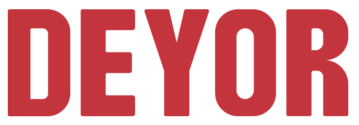 Deyor